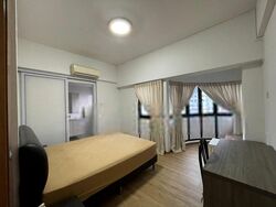 The Regalia (D9), Apartment #531878481